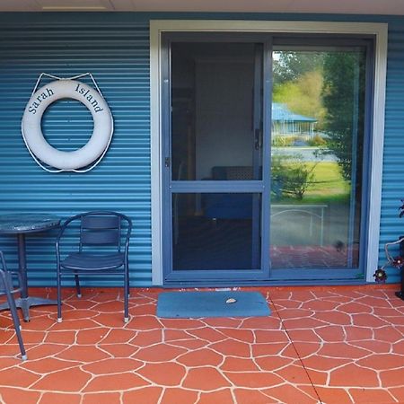 Strahan Bungalows Exterior foto