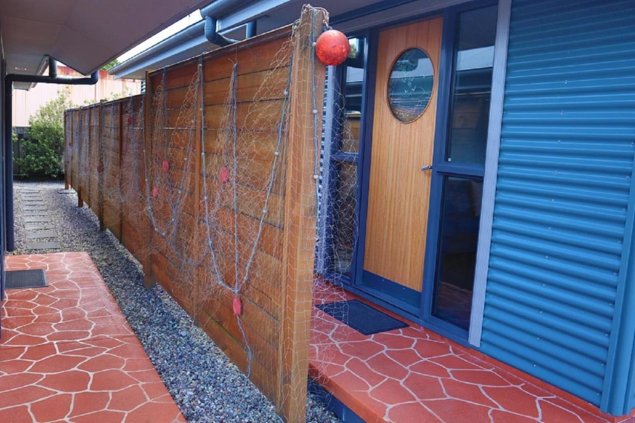 Strahan Bungalows Exterior foto